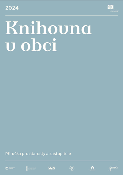 Knihovna v obci