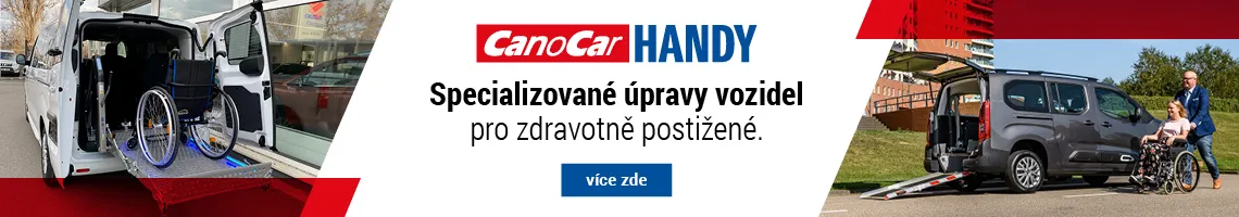 CanoCar Handy